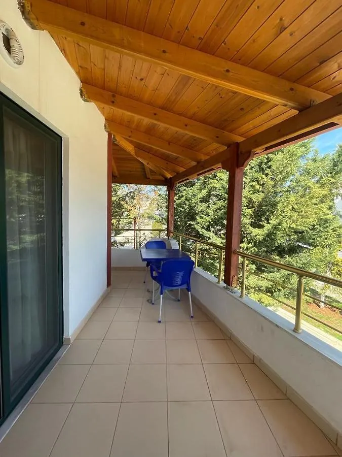 Villa Nanaj Ksamil Apartment
