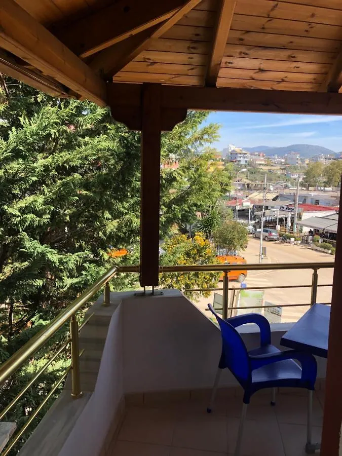 Villa Nanaj Ksamil Albania