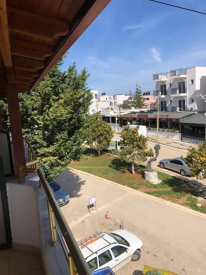 Villa Nanaj Ksamil Apartamento