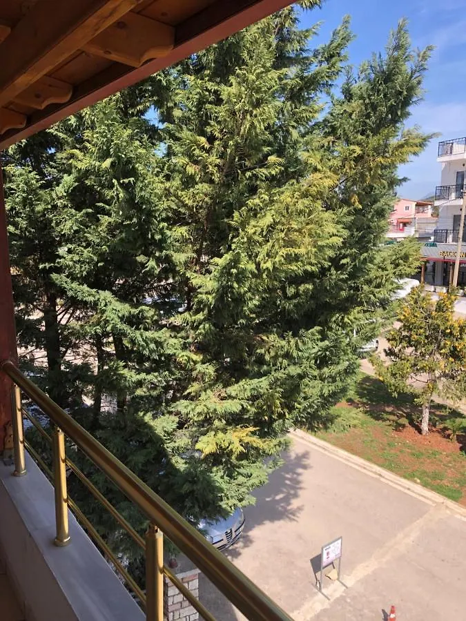 Villa Nanaj Ksamil Apartment
