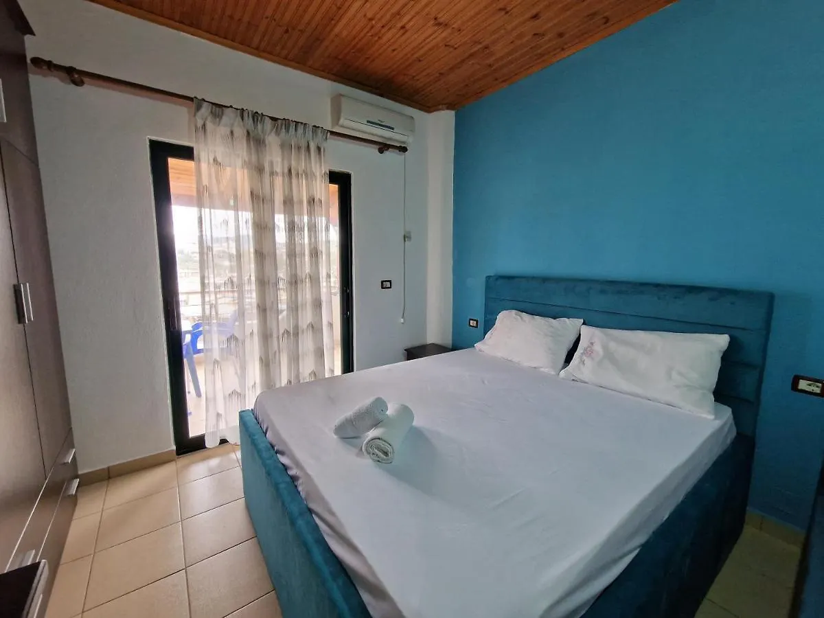 Villa Nanaj Ksamil Apartment