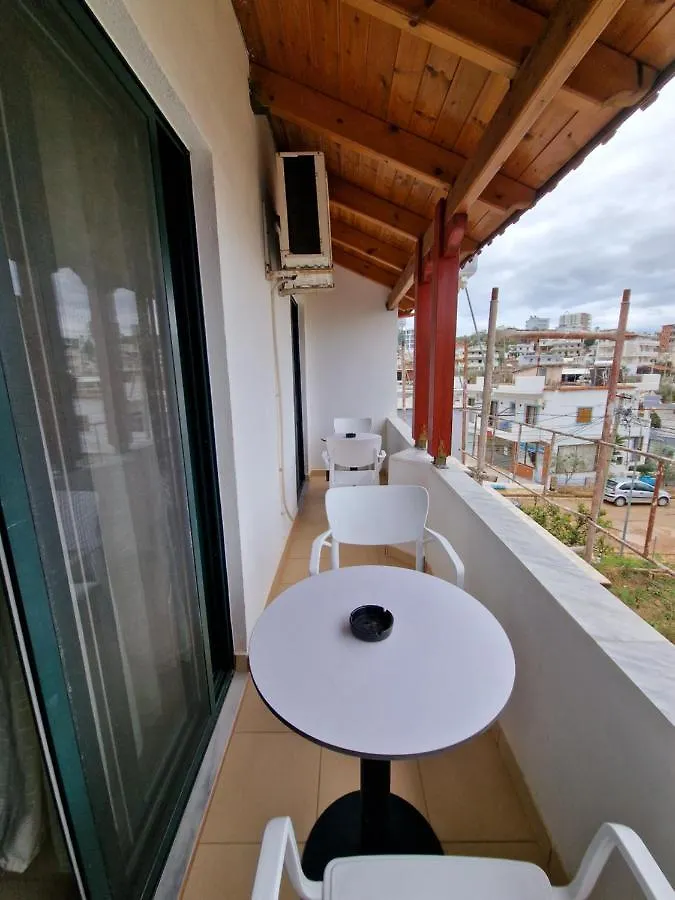 Villa Nanaj Ksamil Apartment