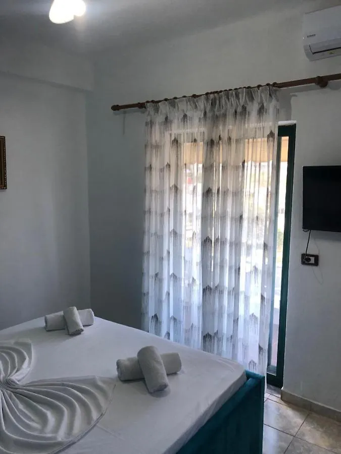 Villa Nanaj Ksamil 0*,