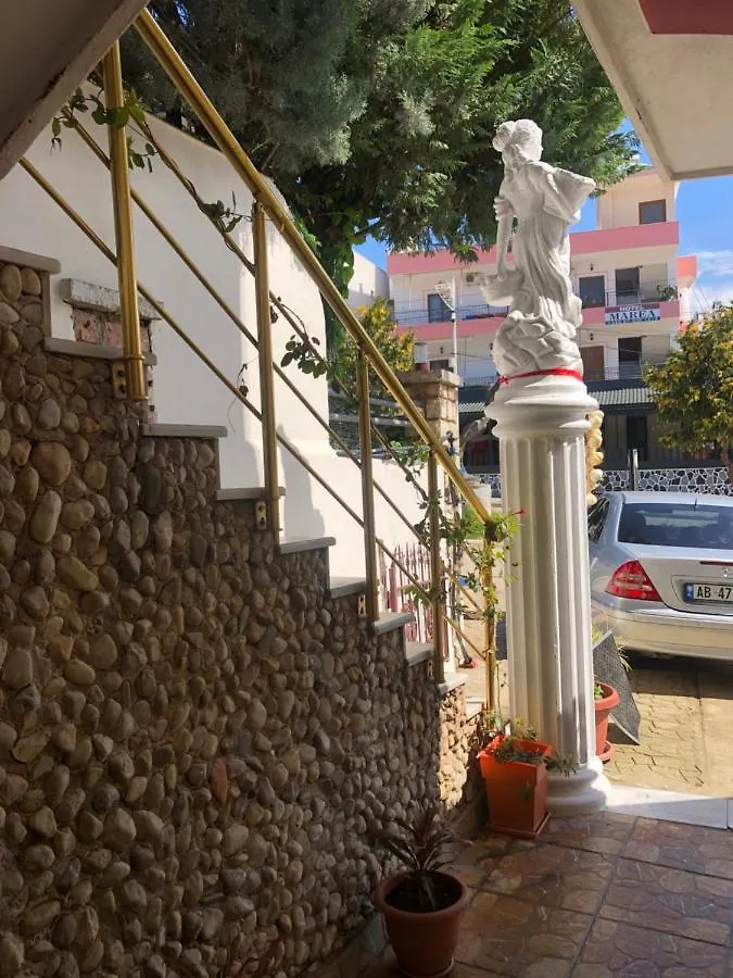 Villa Nanaj Ksamil Albania