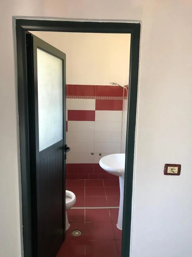 Villa Nanaj Ksamil Apartment