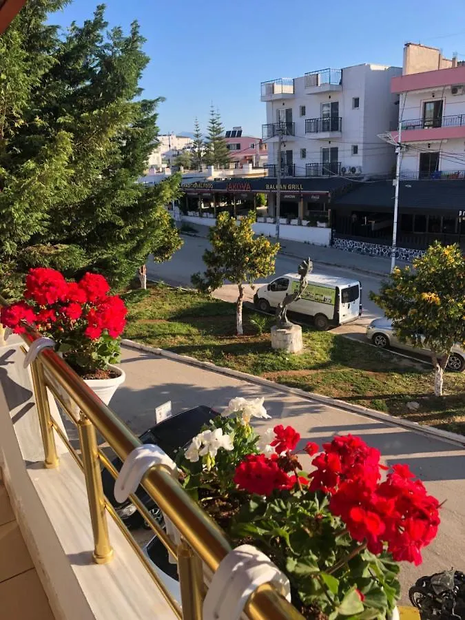 Apartamento Villa Nanaj Ksamil