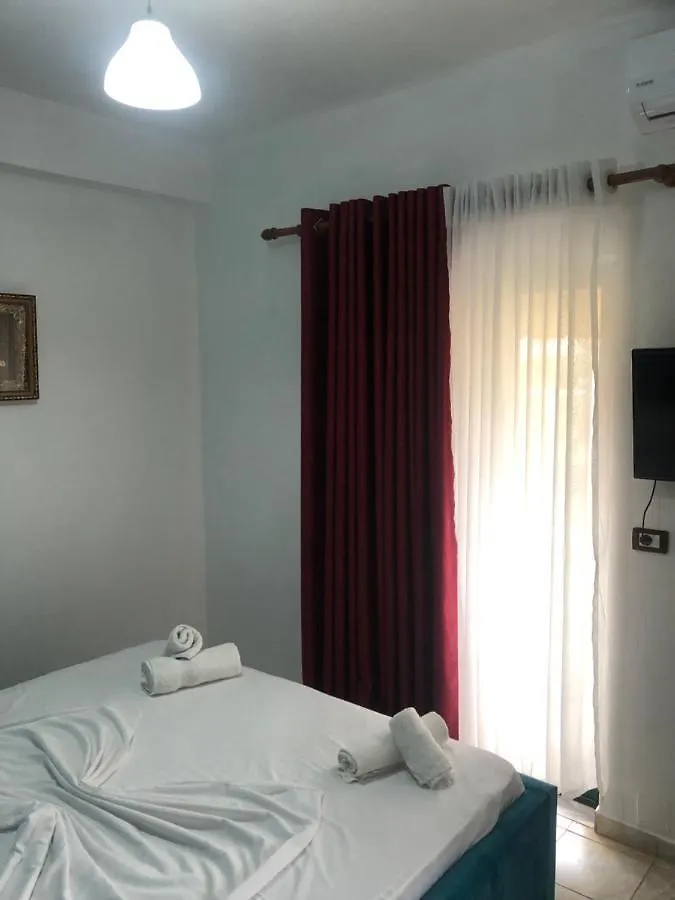 Villa Nanaj Ksamil 0*,  Albanien