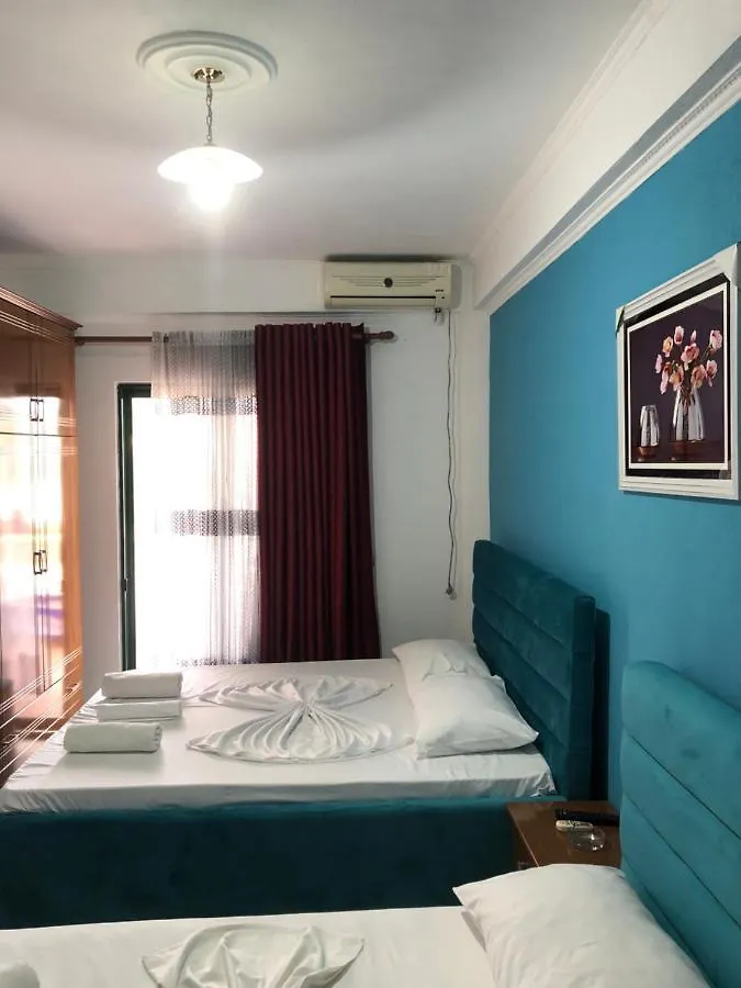 Villa Nanaj Ksamil 0*,