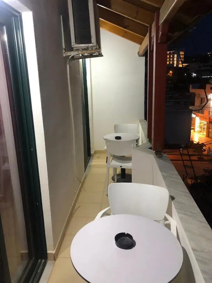 Apartment Villa Nanaj Ksamil