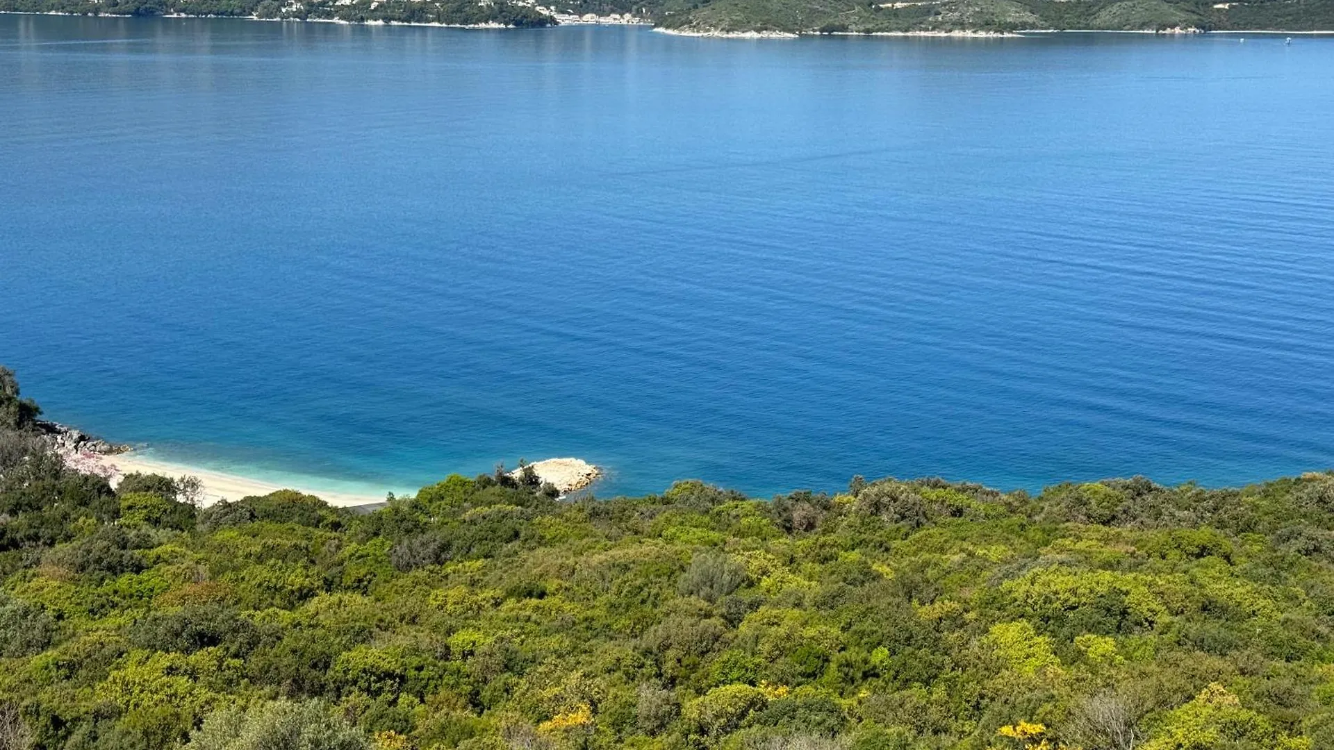 Villa Nanaj Ksamil
